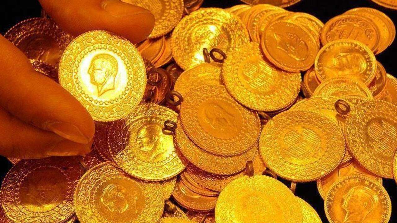 Gram altında 13 bin TL için tarih verildi: Ekonomist Tuna Kaya o ayı işaret etti, sil baştan değişiyor! 2